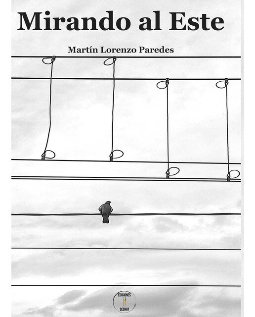 Mirando al Este (Capa mole com abas) 1