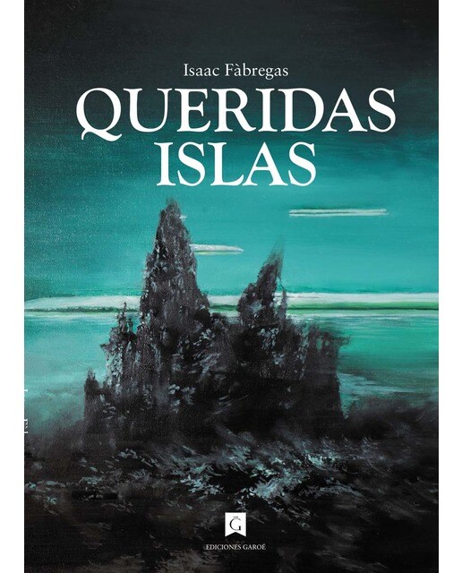 Queridas islas: Colección Piedras de Tirdaya (Bolso) (Capa mole com abas) 1