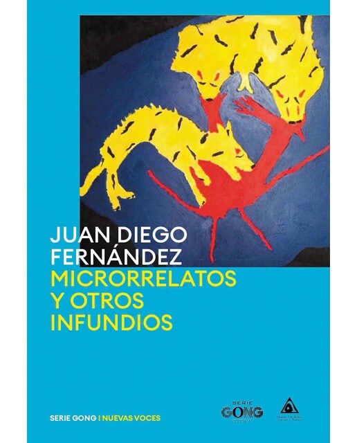 Microrrelatos y otros infundios 1