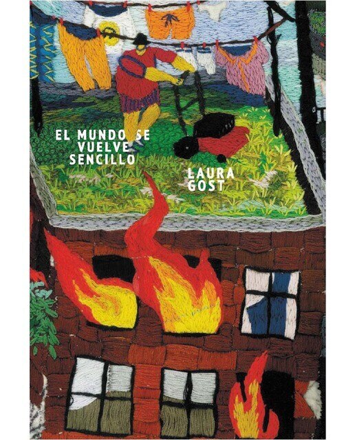 Imagen 0 de El mundo se vuelve sencillo  (Tapa blanda con solapas)