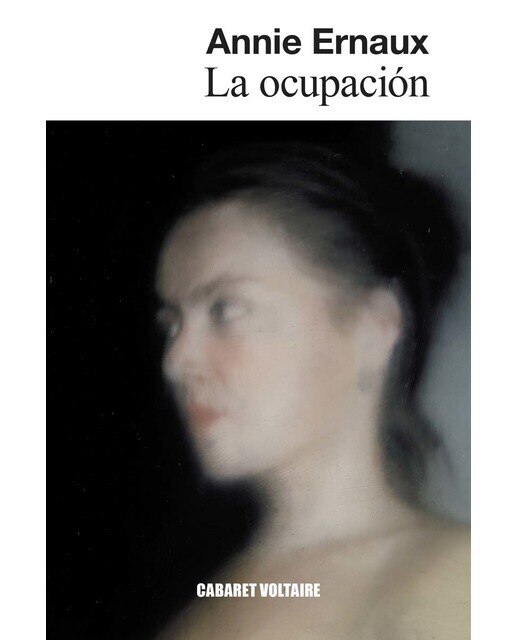 Imagen 0 de La ocupación (Tapa blanda)