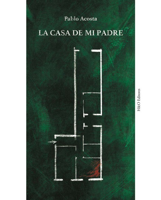 Imagen 0 de La casa de mi padre  (Tapa blanda)