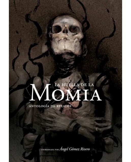 La huella de la momia 1