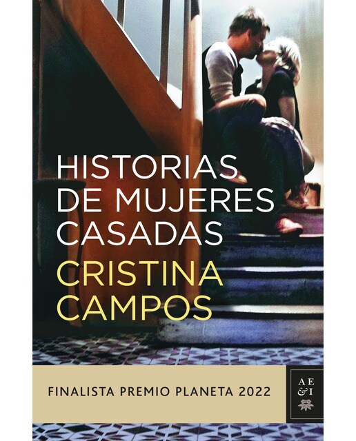 Imagen 0 de Historias de mujeres casadas (Tapa dura)