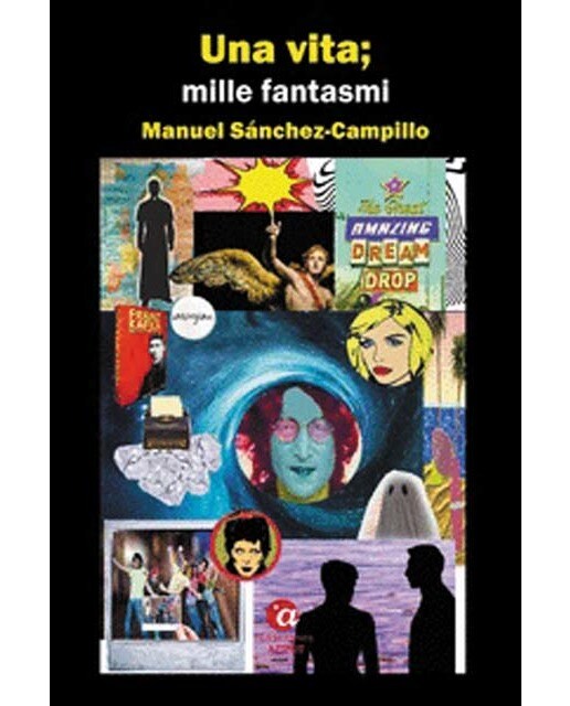 UNA VITA; MILLE FANTASMI 1