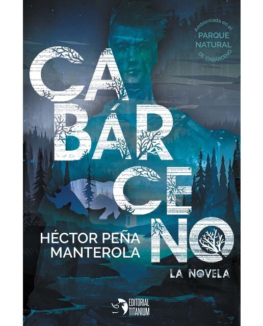 Cabárceno: La novela (Bolso) (Capa mole com abas) 1