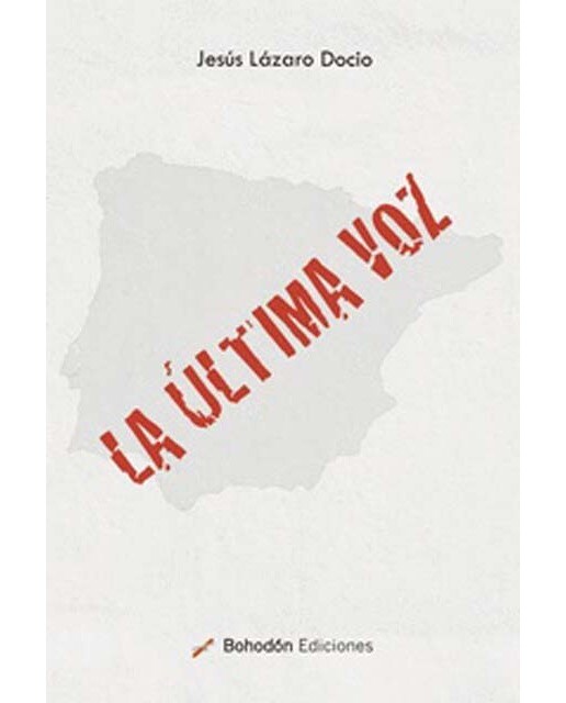 La última voz 1