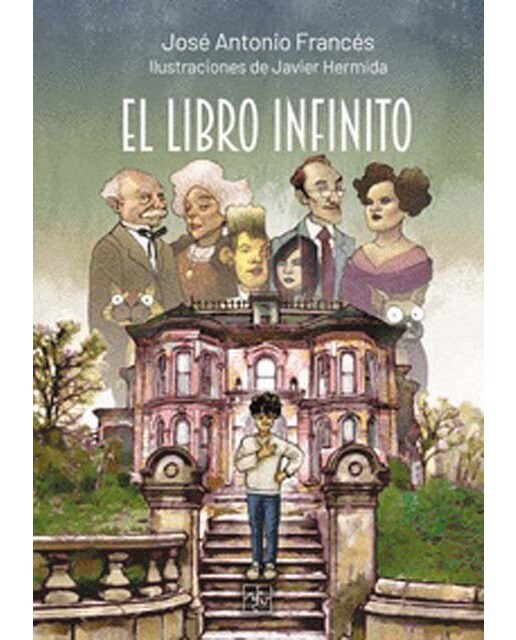 El libro infinito