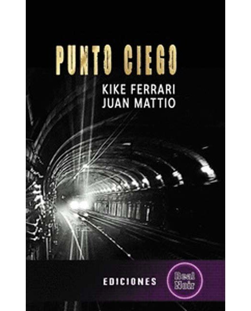 Imagen 0 de Punto ciego