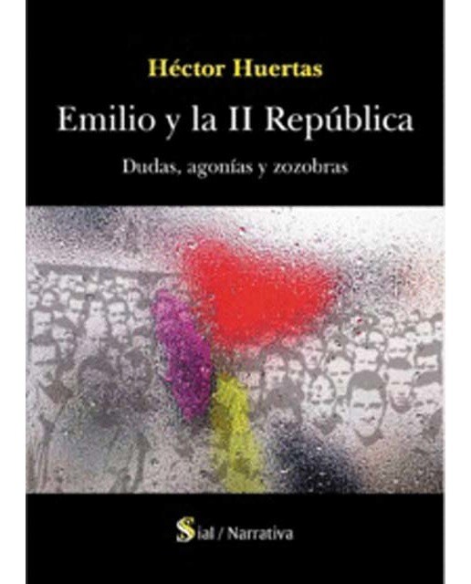 Emilio marcos y la ii república 1