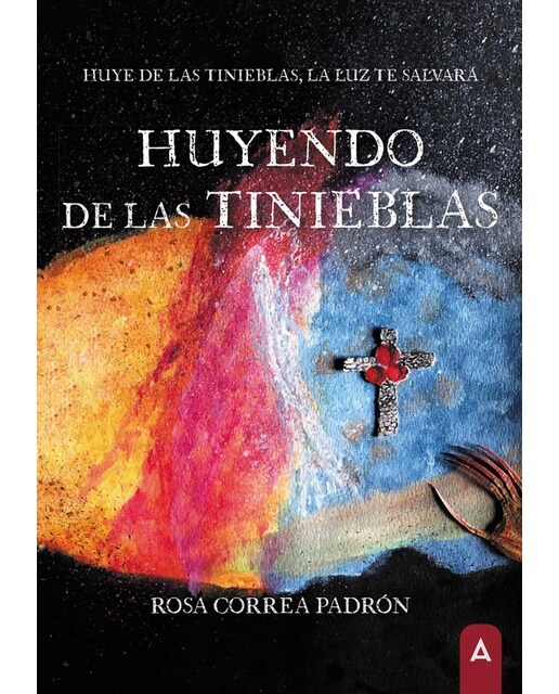 Huyendo de las tinieblas (Bolso) (Capa mole) 1