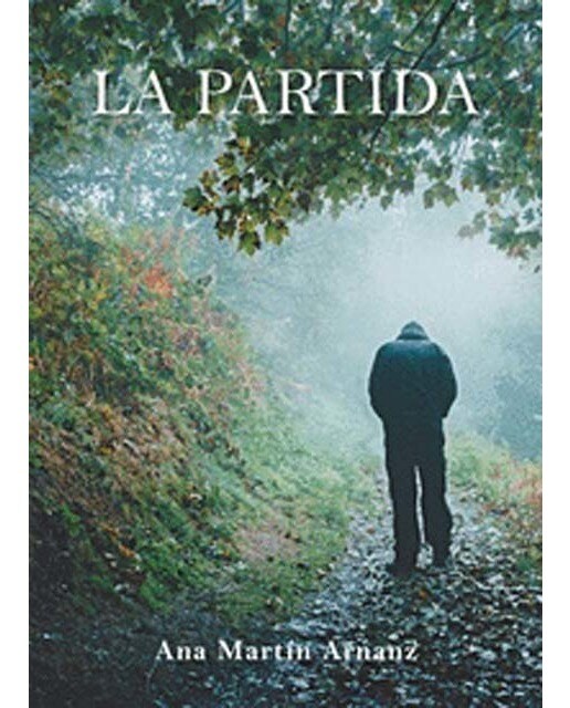 La partida (Bolso) 1