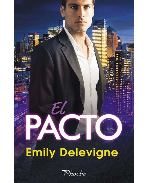 El pacto (Capa mole) 1