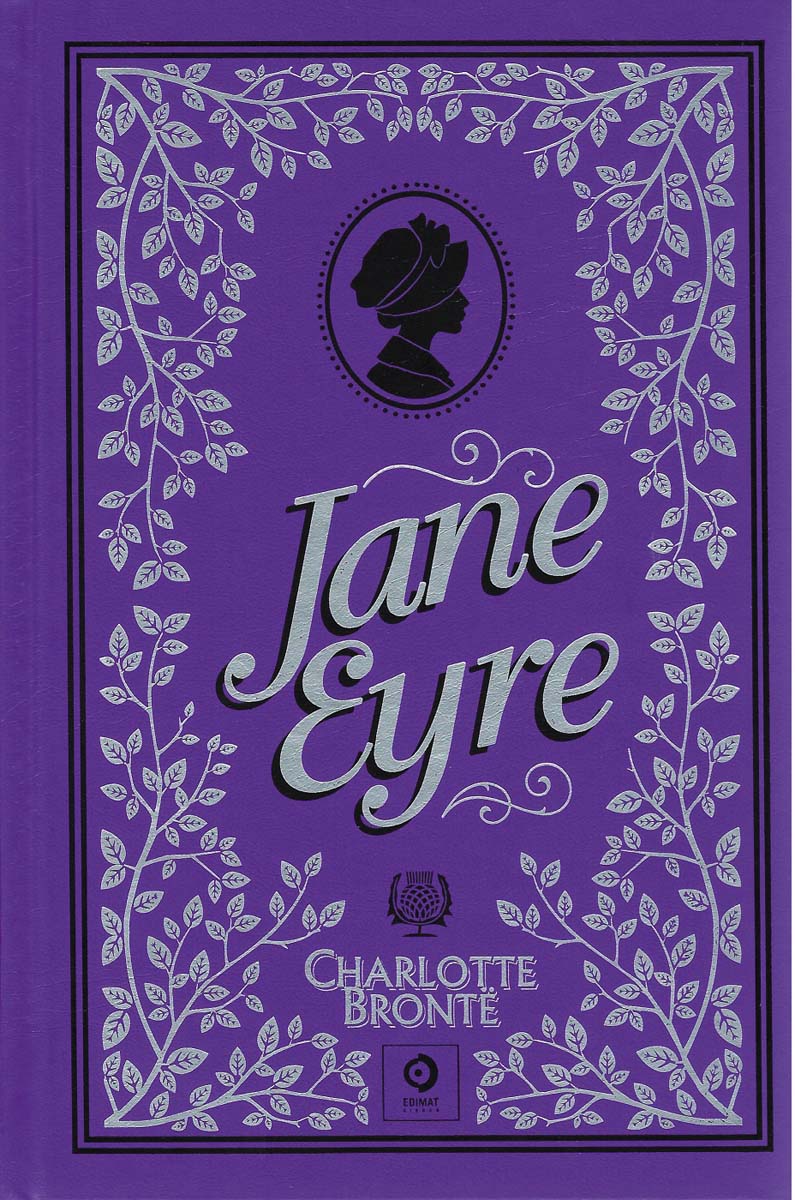 JANE EYRE 1