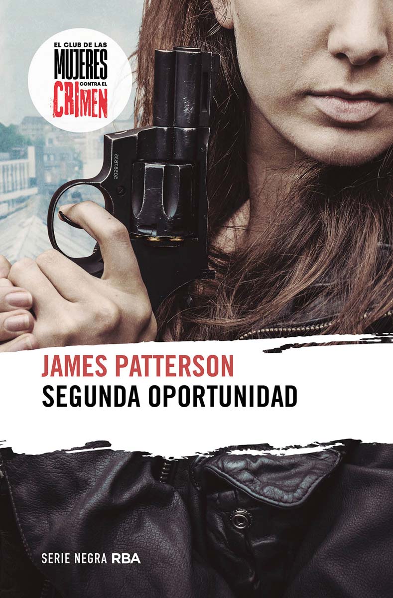 Imagem 0 de Segunda oportunidad (Bolso) (Capa mole)
