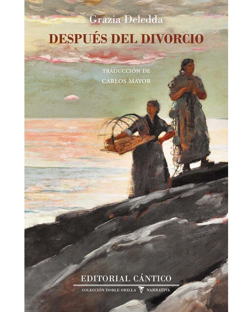 Imagen 1 de Después del divorcio (Tapa blanda)