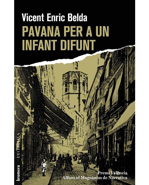 Pavana per a un infant difunt