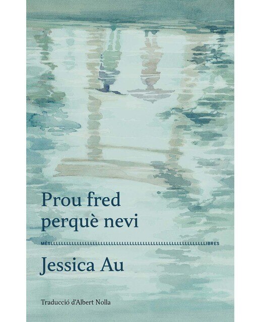 Prou fred perquè nevi  (Tapa blanda) 1