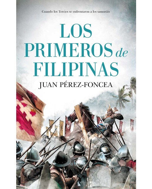 Imagem 0 de Los primeros de Filipinas (Capa mole)