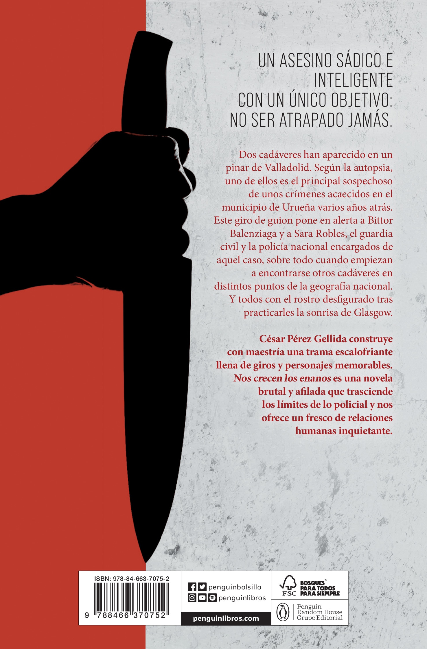 Nos crecen los enanos 2