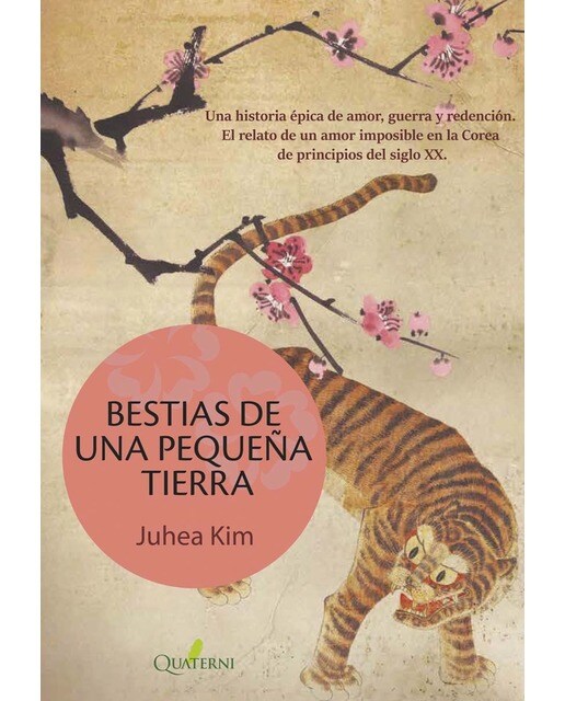 Bestias de una pequeña tierra 1