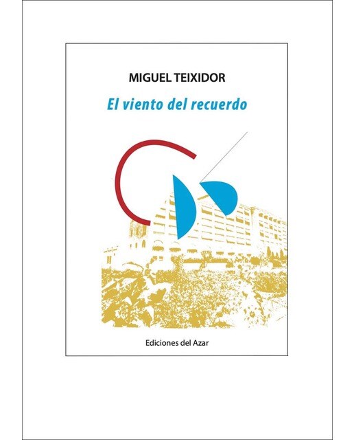 EL VIENTO DEL RECUERDO 1