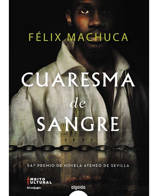 Cuaresma de sangre 1