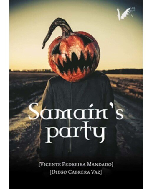 Imagen 0 de Samain's party