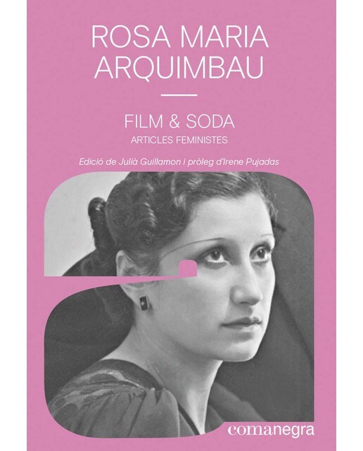 Imagen 0 de Film & Soda: Articles feministes  (Tapa blanda)