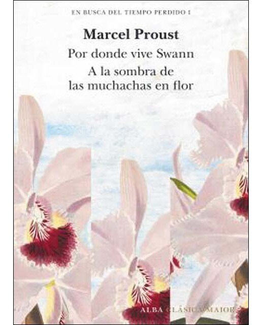 Imagen 0 de Por donde vive Swan | A la sombra de las muchachas en flor (En busca del tiempo perdido, I)