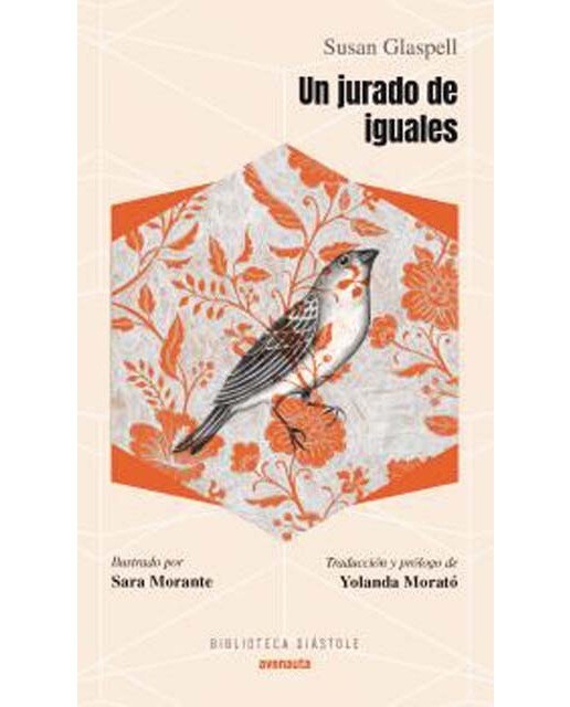 Imagen 0 de Un jurado de iguales  (Tapa blanda)