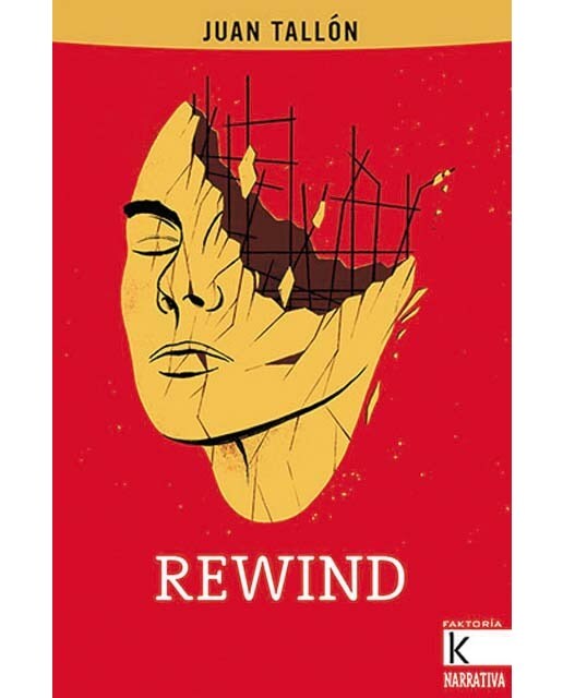 Imagen 0 de Rewind (Tapa blanda con solapas)