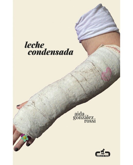 Imagen 0 de Leche condensada (Tapa blanda)