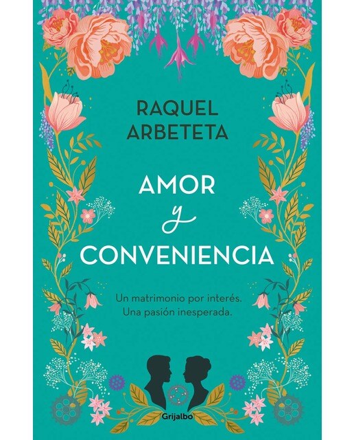 Amor y conveniencia (Capa mole) 1