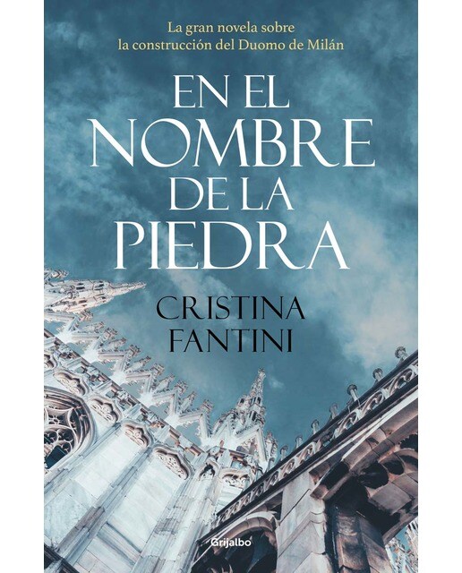 En el nombre de la piedra (Capa mole) 1