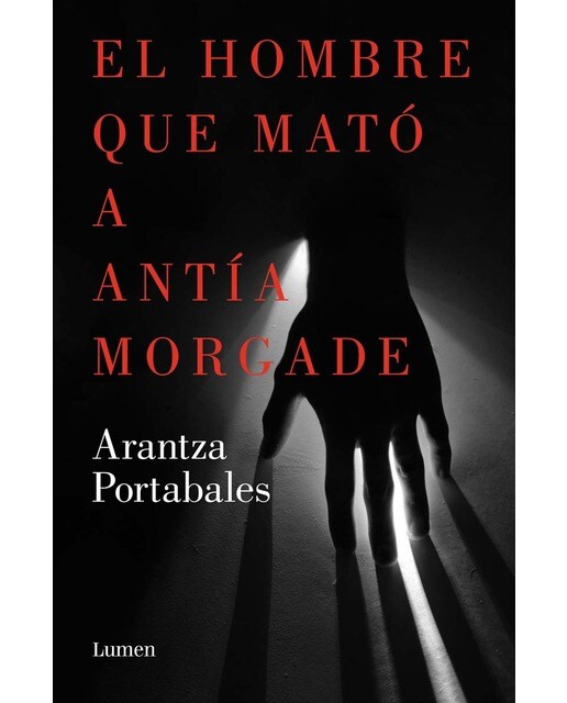 Imagem 0 de El hombre que mató a Antía Morgade (Inspectores Abad y Barroso 3) (Capa mole)