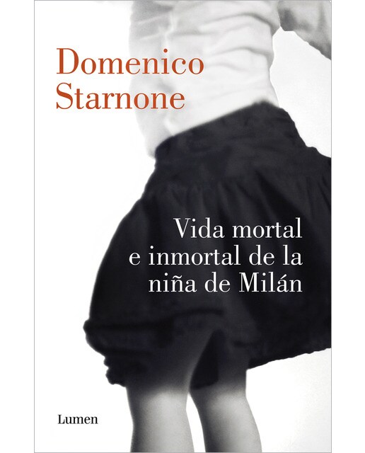 Imagen 1 de Vida mortal e inmortal de la niña de Milán  (Tapa blanda)