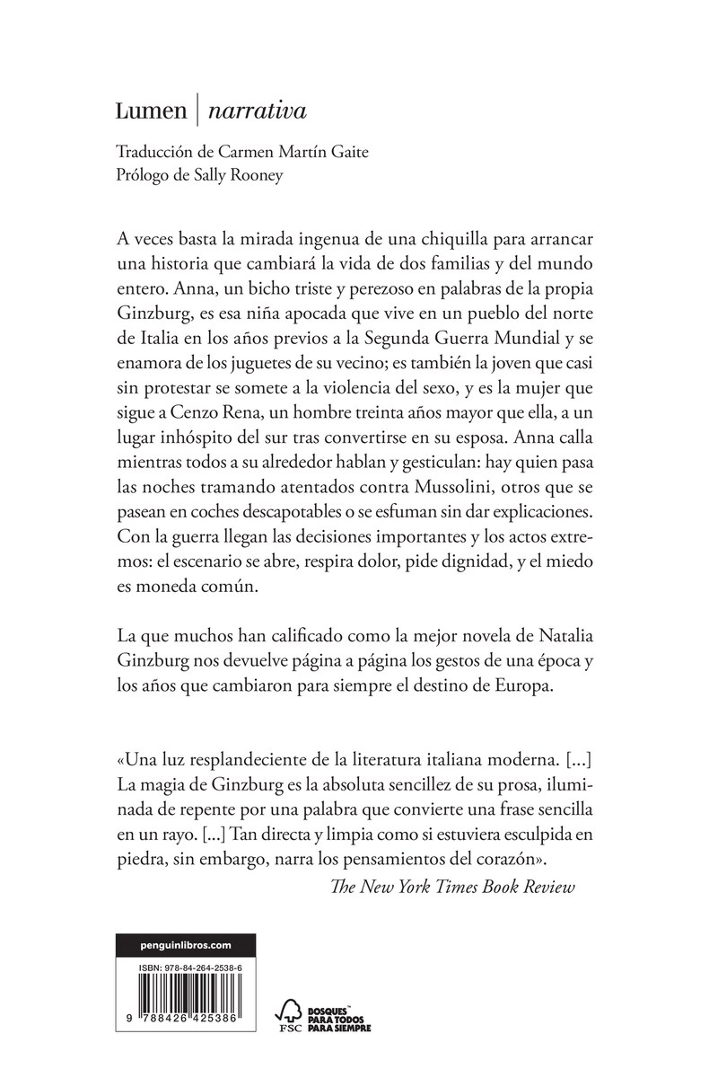 Todos nuestros ayeres (Capa mole) 2