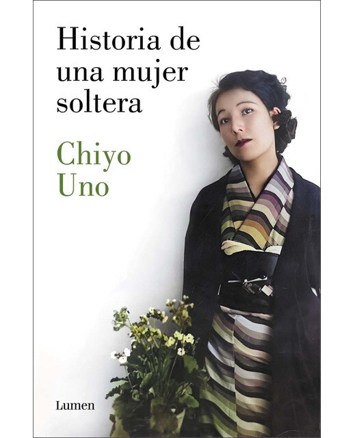 Historia de una mujer soltera (Tapa blanda) 1