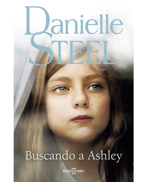 Buscando a Ashley (Capa mole) 1