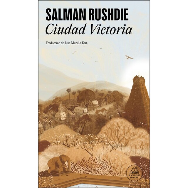 Imagem 0 de Ciudad Victoria (Capa mole)