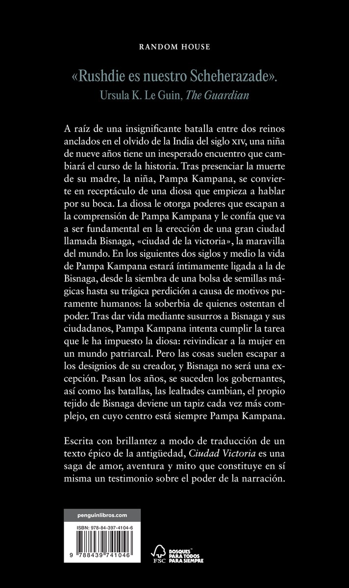 Ciudad Victoria (Capa mole) 2