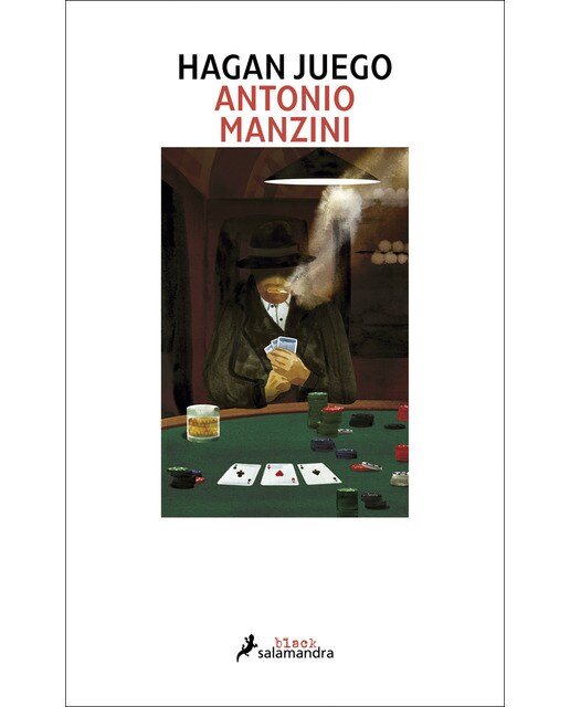Imagem 0 de Hagan juego (Subjefe Rocco Schiavone 7) (Capa mole)
