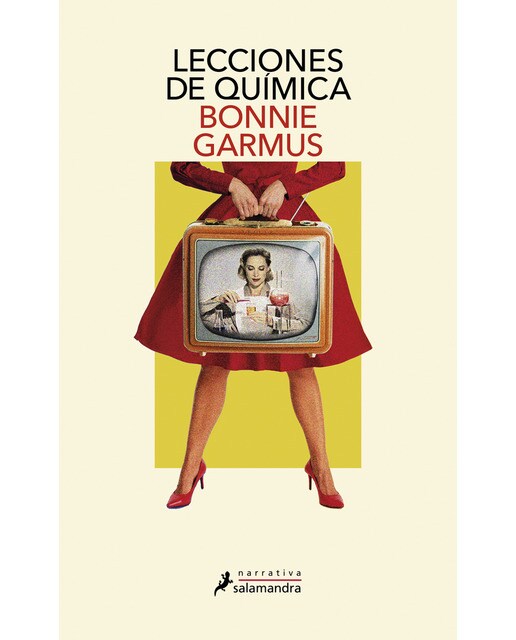Imagen 0 de Lecciones de química  (Tapa blanda)