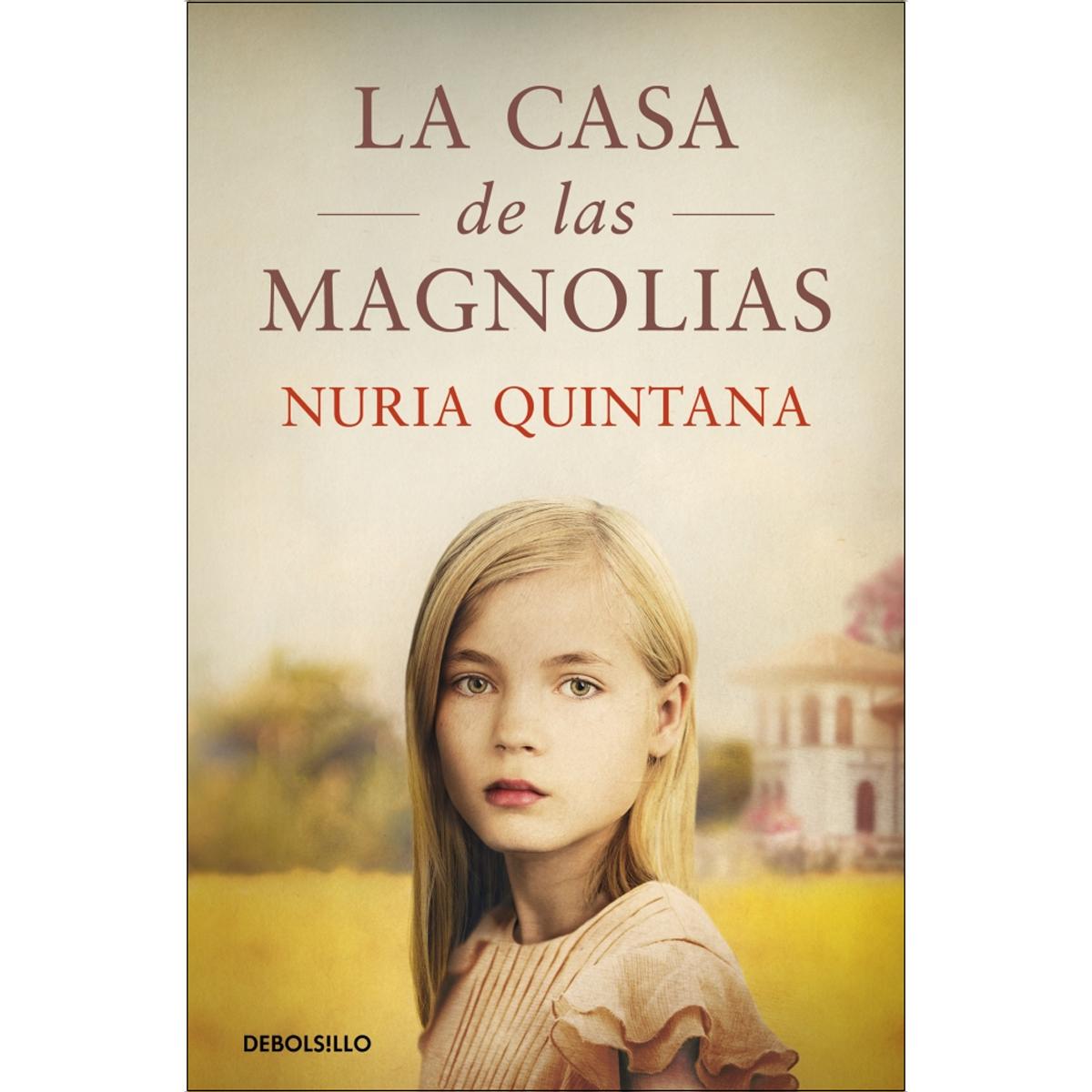 Imagem 0 de La casa de las magnolias