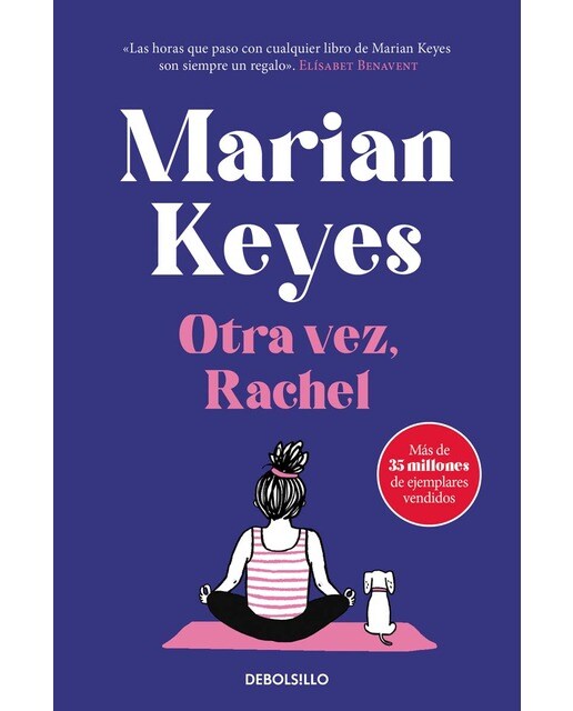Imagem 0 de Otra vez, Rachel (Hermanas Walsh 6) (Capa mole)