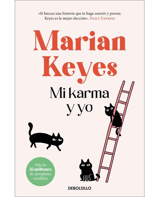 Mi karma y yo 1