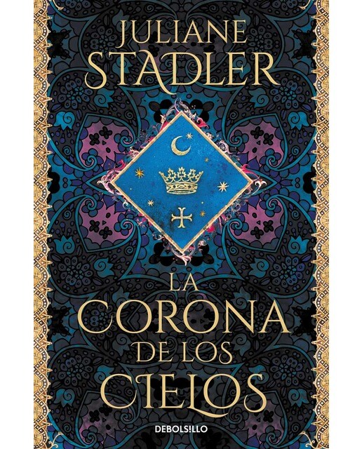 La corona de los cielos 1