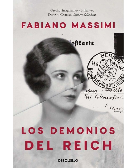 Imagem 0 de Los demonios del Reich