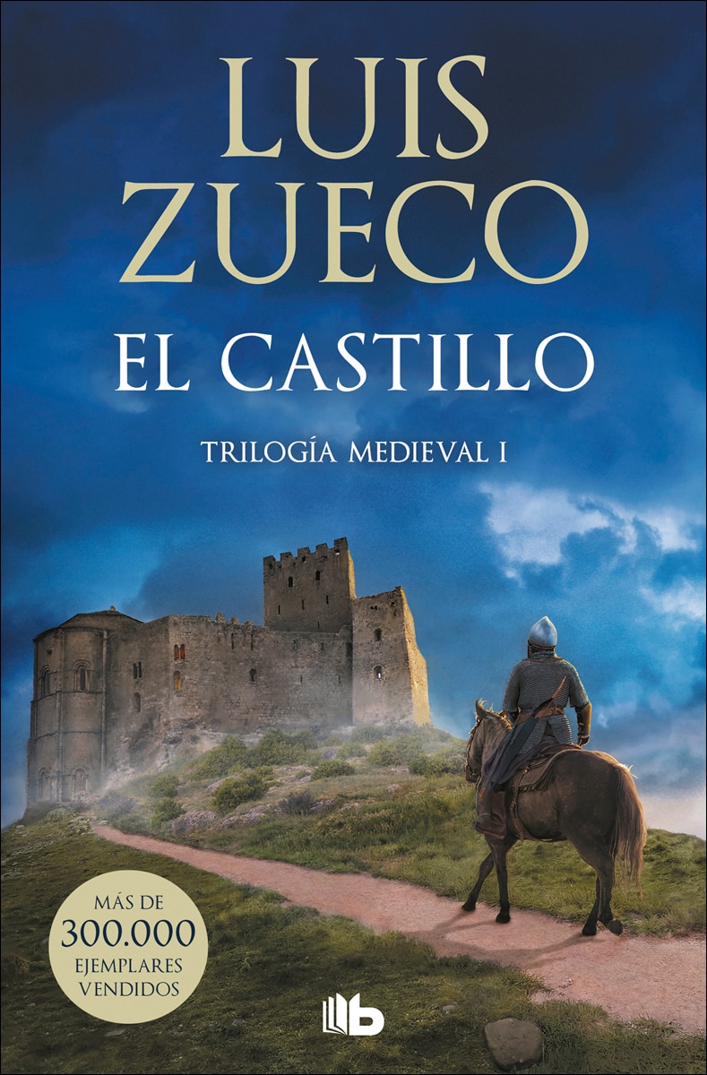 Imagem 0 de El castillo (Trilogía Medieval 1)